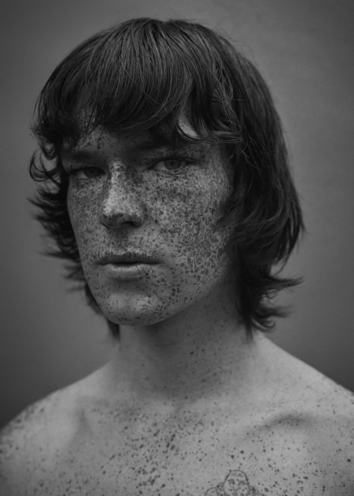 'Freckles' by Jesper Hede — image 3